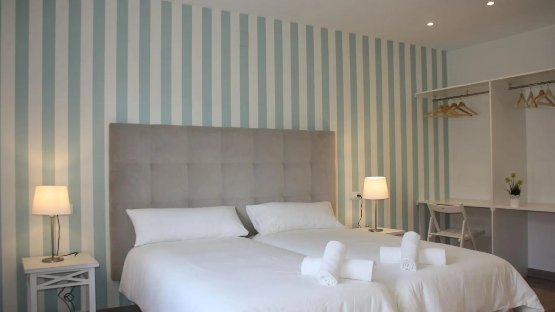 Sharingco Atarazanas Premium Apartment Malaga Spain