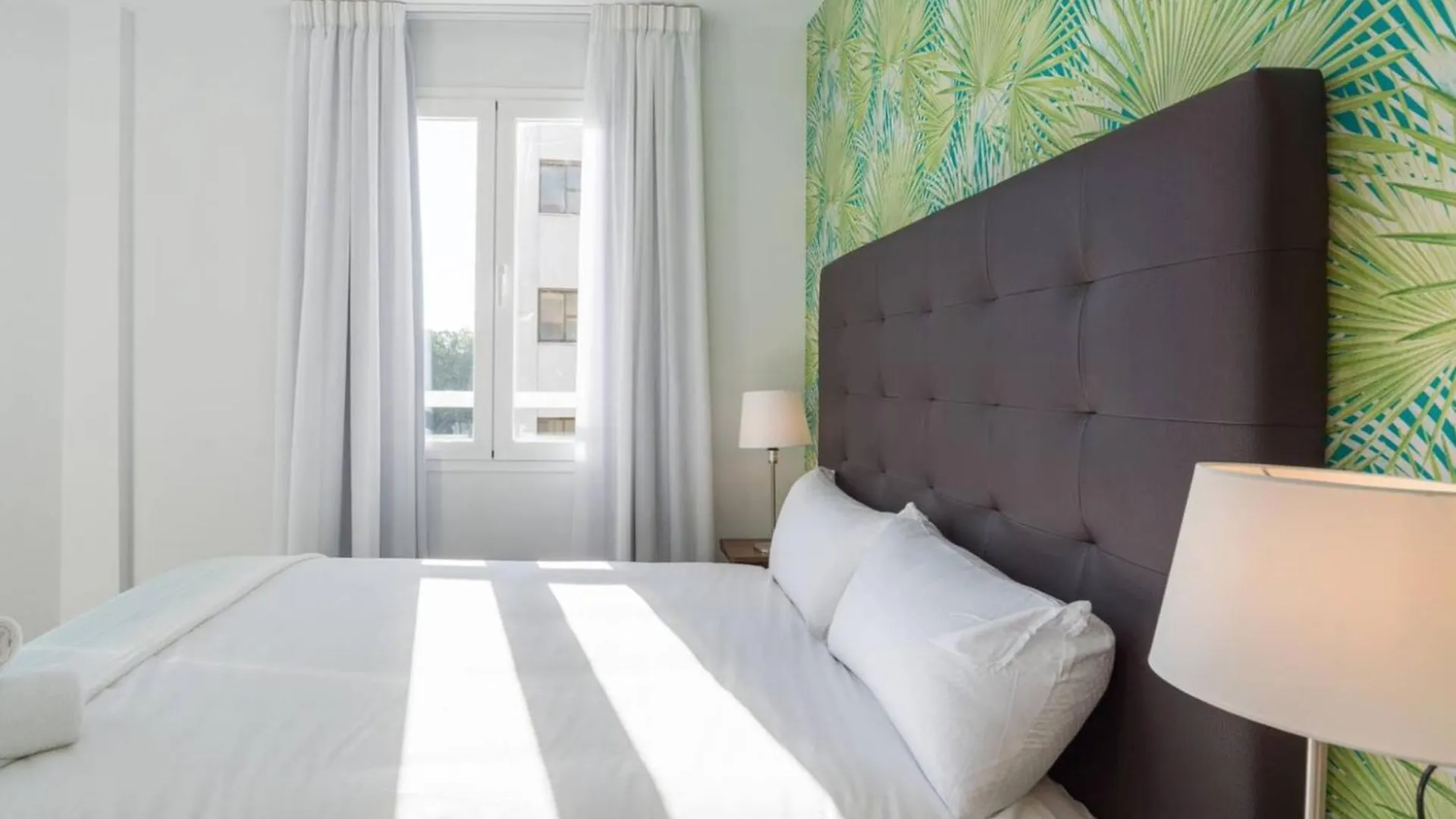 Sharingco Atarazanas Premium Apartment Malaga