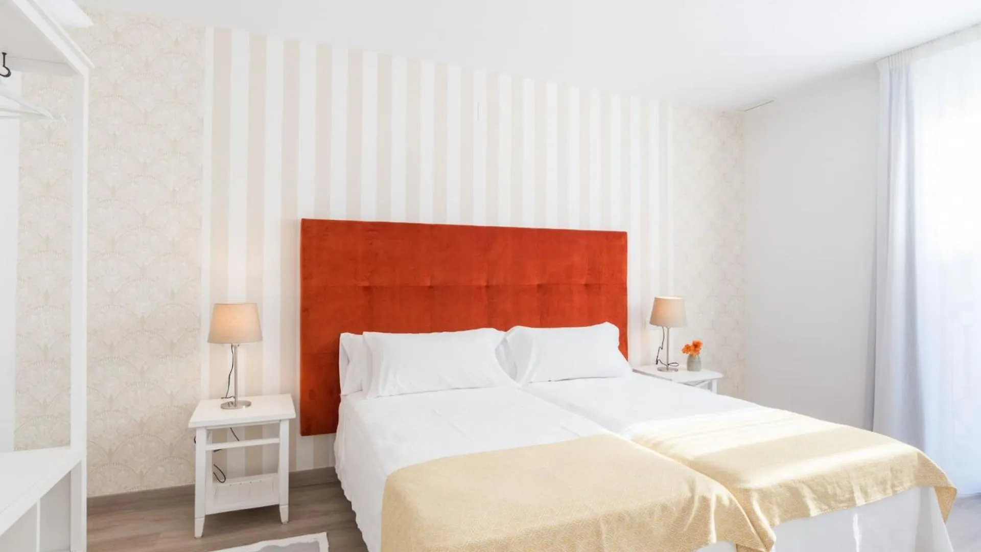 Sharingco Atarazanas Premium Apartment Malaga