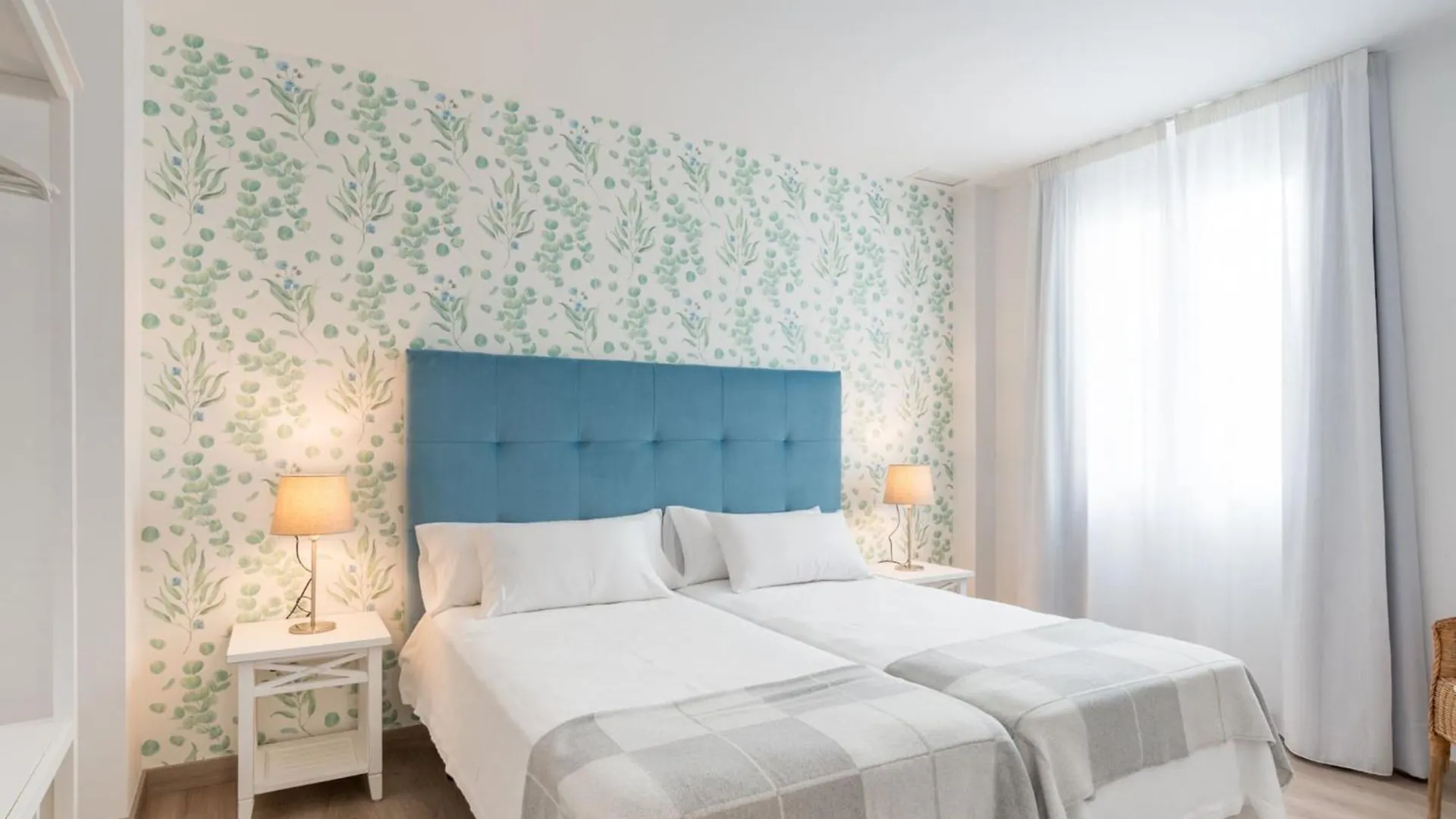 Appartamento Sharingco Atarazanas Premium Málaga 0*,  Spagna